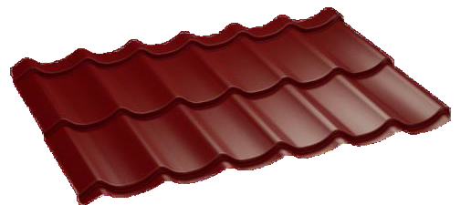 Czerwony 3009