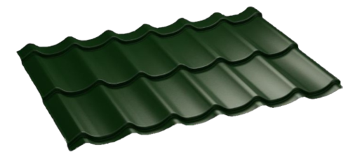 Zielony 6020
