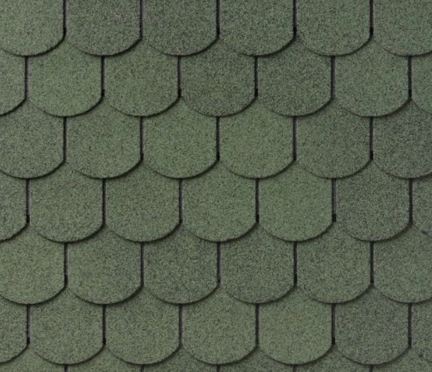Zielony