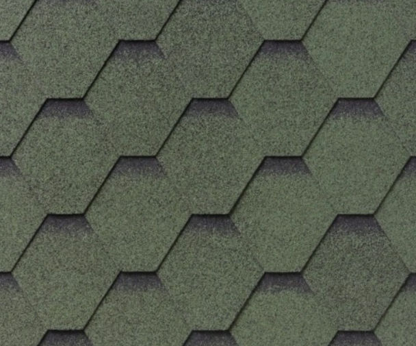 Zielony